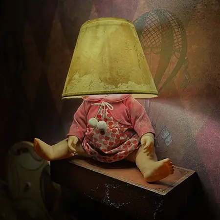 Toymaker